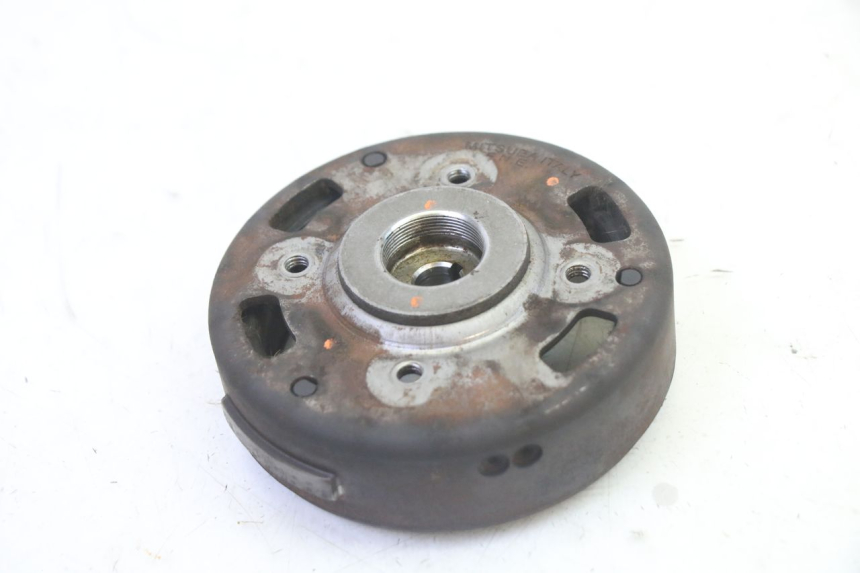 photo de ROTOR STATOR PEUGEOT ELYSTAR 50 (2002 - 2014)