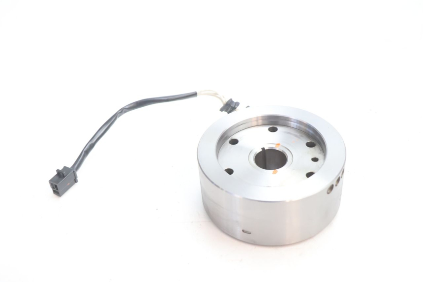 photo de ROTOR STATOR KAWASAKI ER-6 ER6 N 650 (2005 - 2009) - Zoom état d’usage