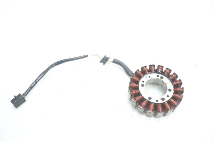 photo de ROTOR STATOR KAWASAKI ER-6 ER6 N 650 (2005 - 2009) - Points de fixation