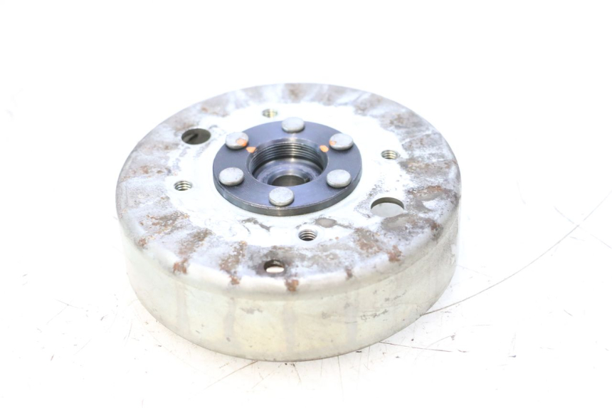 photo de ROTOR STATOR JM MOTORS EVOLIS 4T 50 (2018 - 2022) - Marquages et références