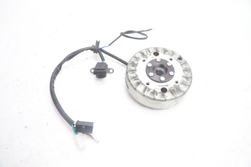 photo de ROTOR STATOR JM MOTORS EVOLIS 4T 50 (2018 - 2022) - Détail de la pièce