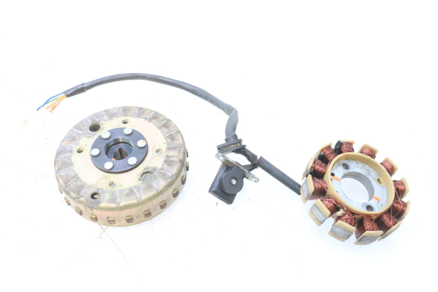 photo de ROTOR STATOR JM MOTORS F45i 4T 50 (2020 - 2023) - Vue principale