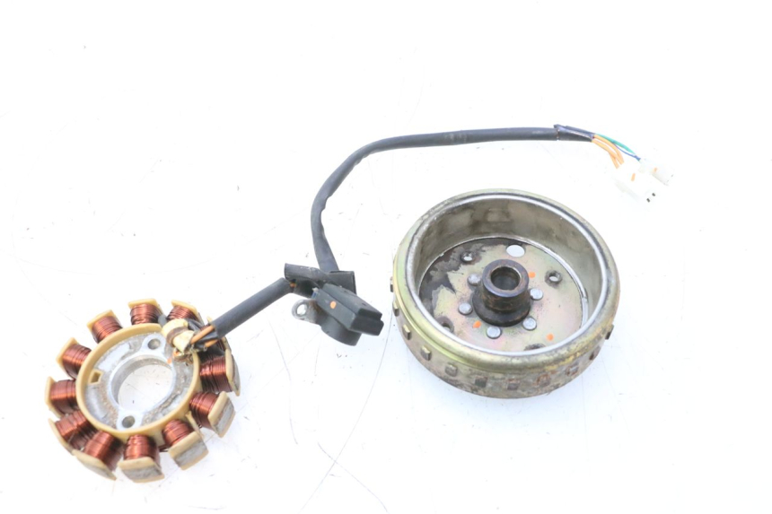 photo de ROTOR STATOR JM MOTORS F45i 4T 50 (2020 - 2023) - Détail de la pièce