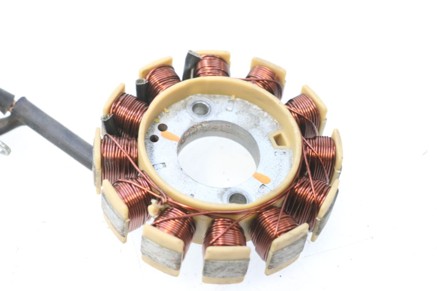 photo de ROTOR STATOR JM MOTORS F45i 4T 50 (2020 - 2023) - Vue d’ensemble
