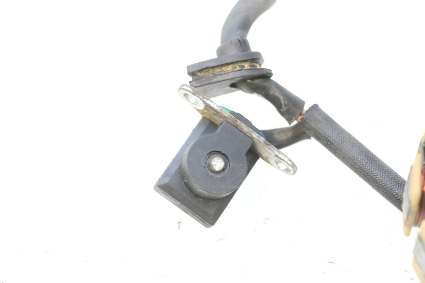 photo de ROTOR STATOR JM MOTORS F45i 4T 50 (2020 - 2023) - Points de fixation
