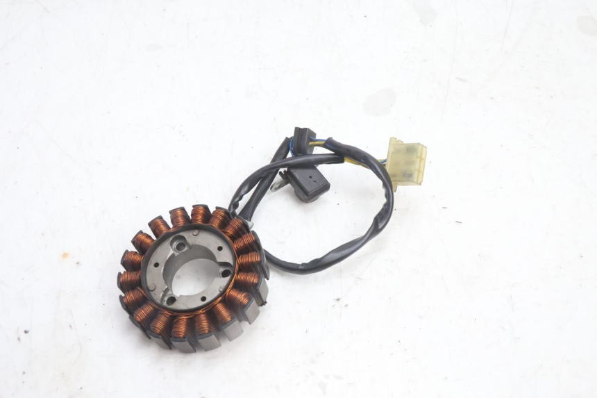 photo de ROTOR STATOR HONDA FES PANTHEON 2T 125 (1998 - 2002) - État de surface