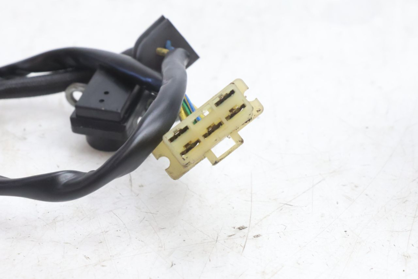 photo de ROTOR STATOR HONDA FES PANTHEON 2T 125 (1998 - 2002) - Pièce contrôlée