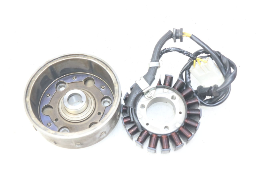 photo de ROTOR STATOR HONDA FES S-WING SWING ABS 125 (2007 - 2015)