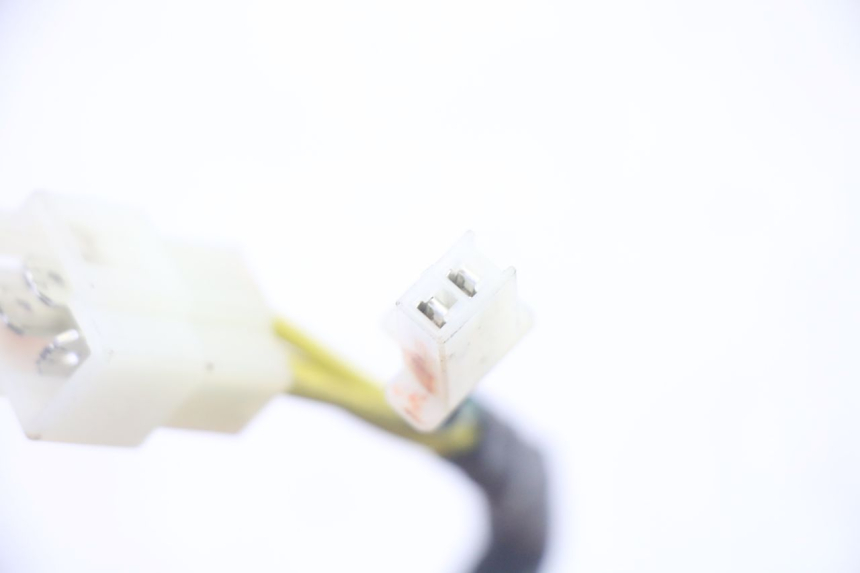 photo de ROTOR STATOR SYM FIDDLE 3 III 125 (2014 - 2020) - Vue produit