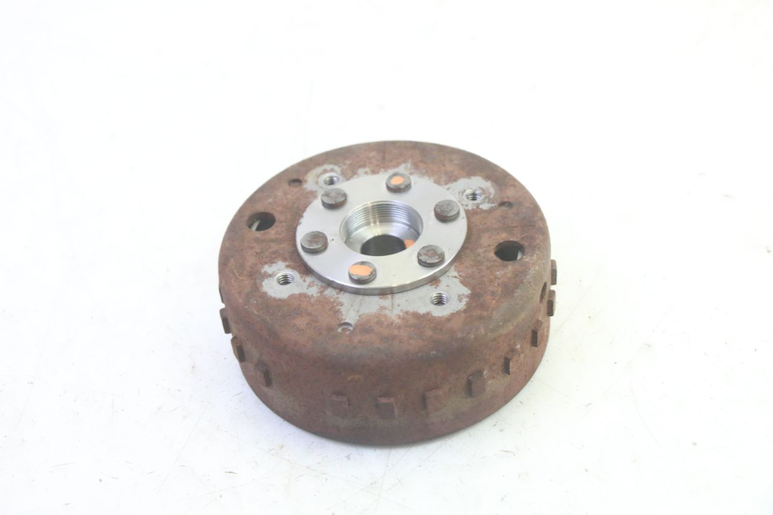 photo de ROTOR STATOR SYM FIDDLE 3 III 125 (2014 - 2020) - Détails caractéristiques