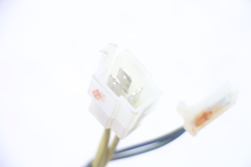 photo de ROTOR STATOR SYM FIDDLE 3 III 125 (2014 - 2020) - Marquages et références