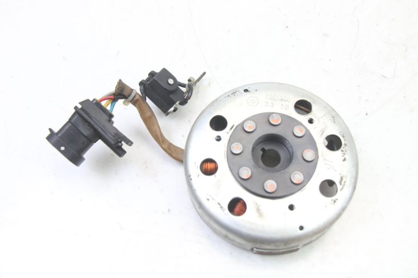 photo de ROTOR STATOR PIAGGIO FLY 2T 50 (2004 - 2017)