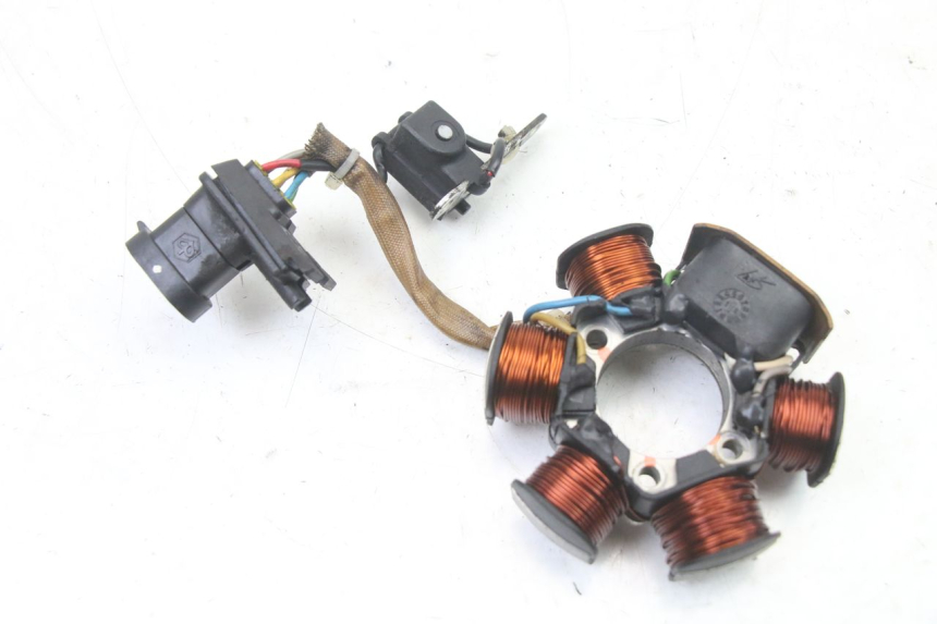photo de ROTOR STATOR PIAGGIO FLY 2T 50 (2004 - 2017)