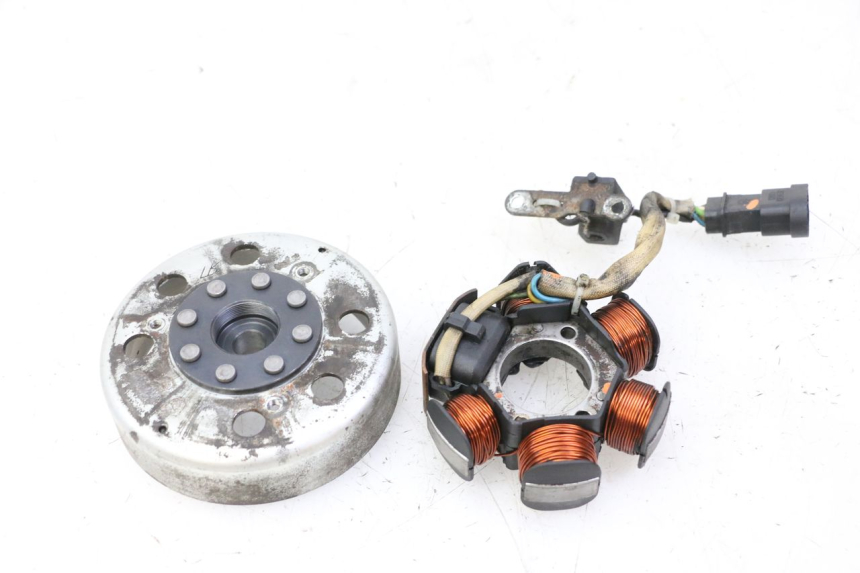 photo de ROTOR STATOR PIAGGIO FLY 2T 50 (2004 - 2017)