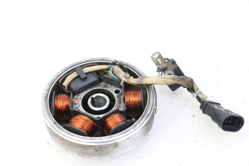 photo de ROTOR STATOR PIAGGIO FLY 2T 50 (2004 - 2017)