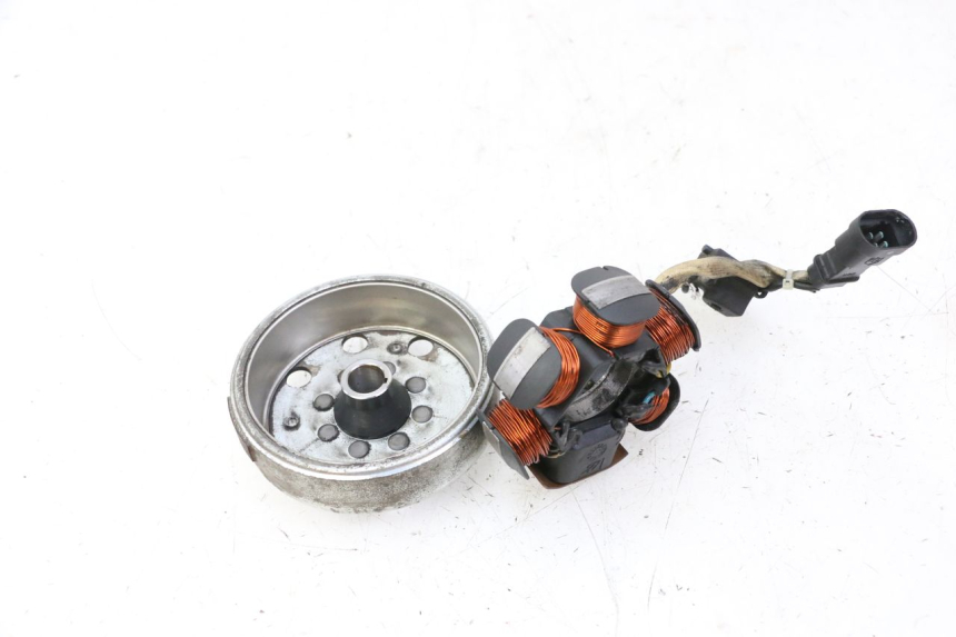 photo de ROTOR STATOR PIAGGIO FLY 2T 50 (2004 - 2017)
