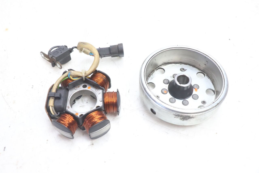 photo de ROTOR STATOR PIAGGIO FLY 2T 50 (2004 - 2017) - Détail de la pièce