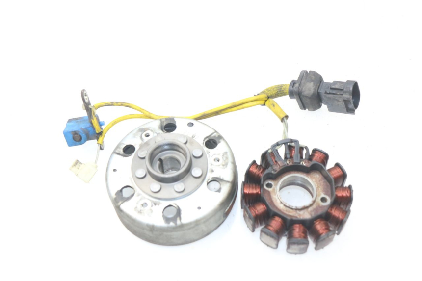 photo de ROTOR STATOR PIAGGIO FLY 125 (2005 - 2012) - Vue principale