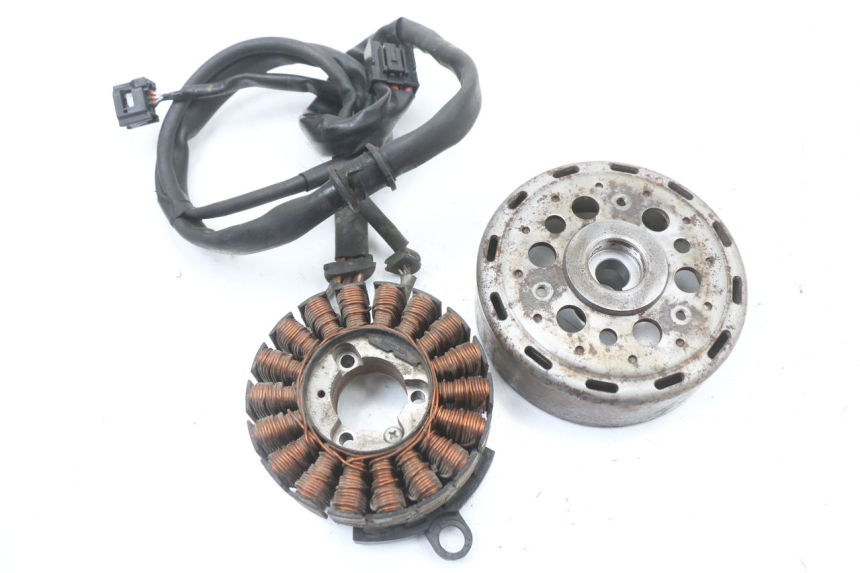 photo de ROTOR STATOR HONDA FORZA 125 (2015 - 2016) - Vue principale
