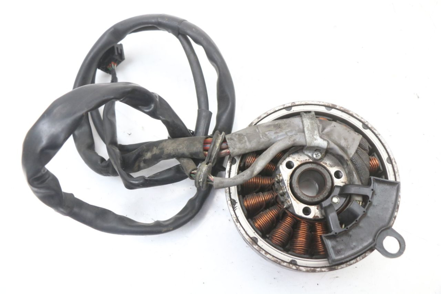 photo de ROTOR STATOR HONDA FORZA 125 (2015 - 2016) - Gros plan technique