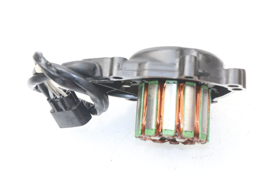 photo de ROTOR STATOR YAMAHA FZ8 800 (2010 - 2016) - Zoom état d’usage