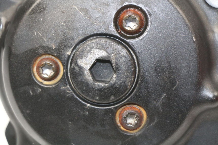 photo de ROTOR STATOR YAMAHA FZ8 800 (2010 - 2016) - Autre angle de vue