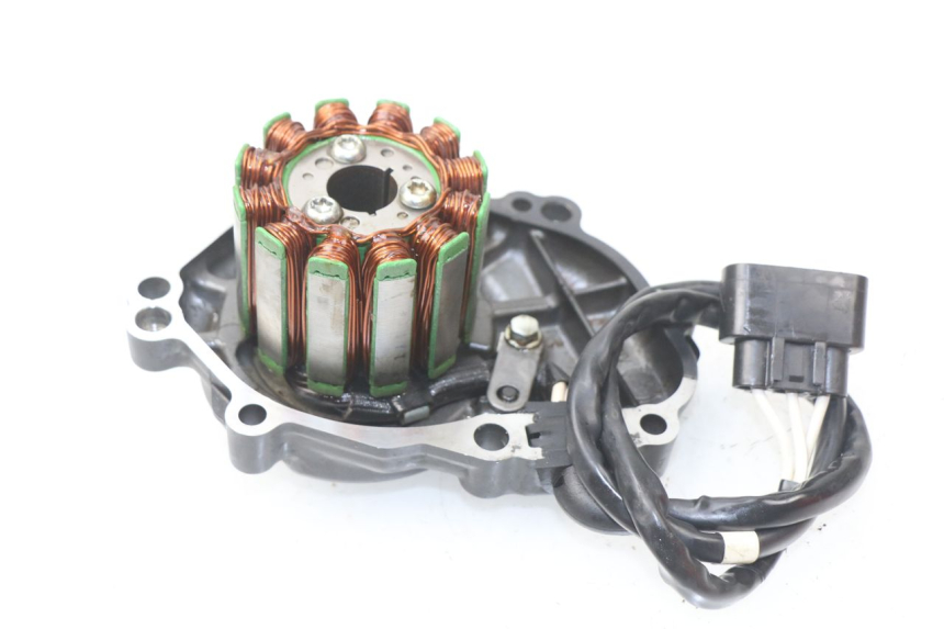 photo de ROTOR STATOR YAMAHA FZ8 800 (2010 - 2016) - Vue d’ensemble