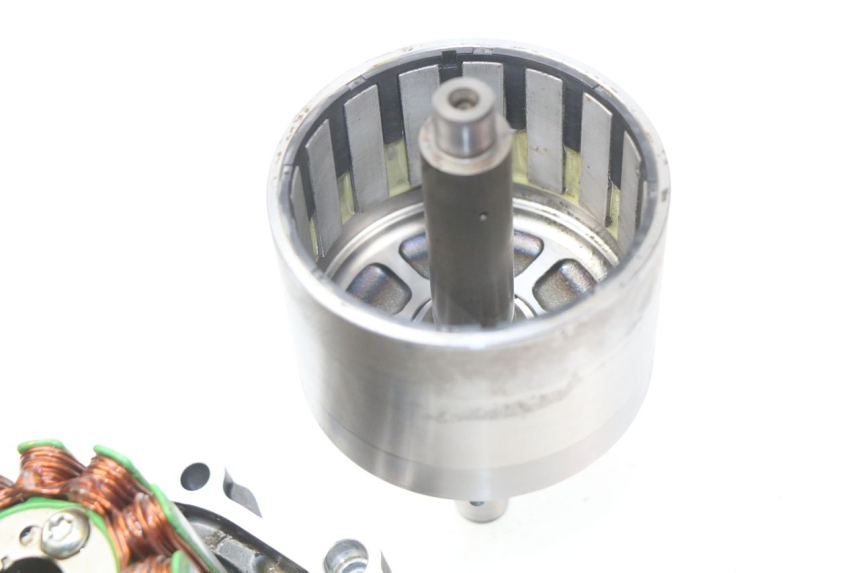 photo de ROTOR STATOR YAMAHA FZ8 800 (2010 - 2016) - État de surface