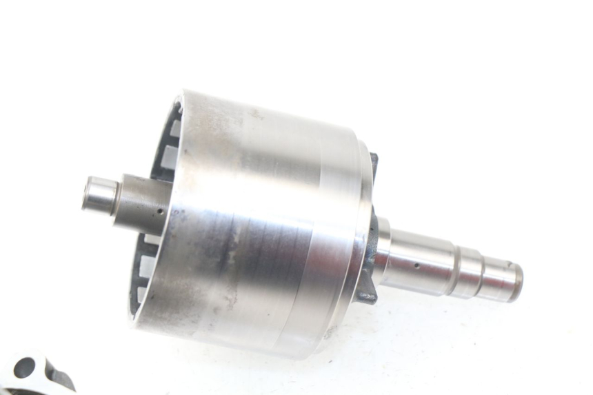 photo de ROTOR STATOR YAMAHA FZ8 800 (2010 - 2016) - Marquages et références