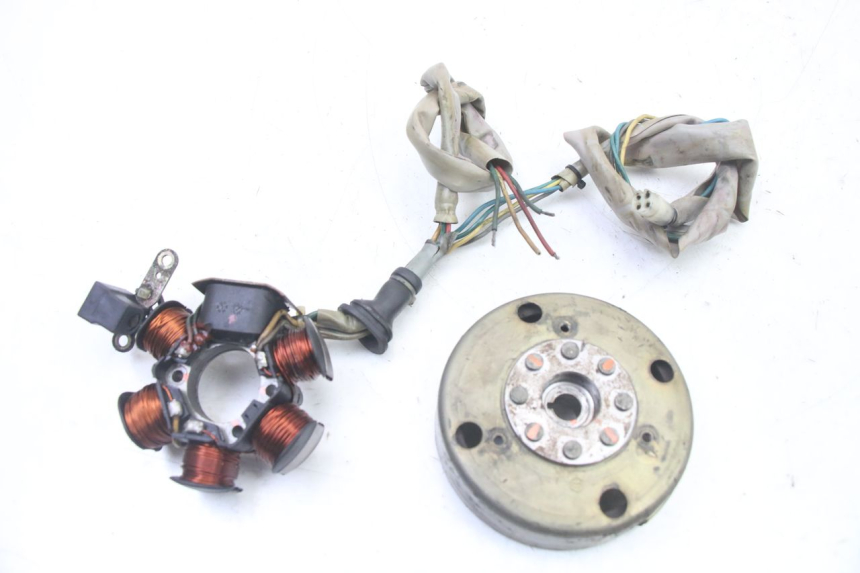 photo de ROTOR STATOR GILERA STALKER 50 (1997 - 2005)
