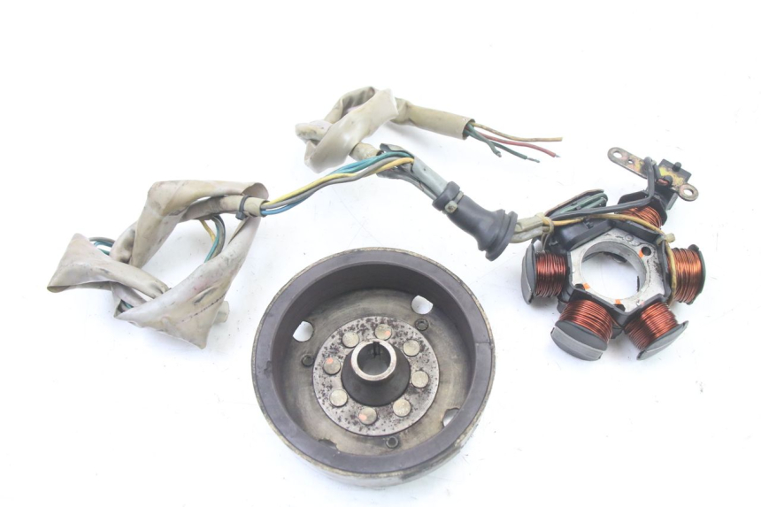 photo de ROTOR STATOR GILERA STALKER 50 (1997 - 2005)