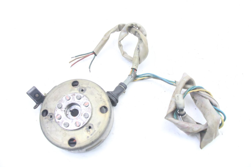 photo de ROTOR STATOR GILERA STALKER 50 (1997 - 2005)