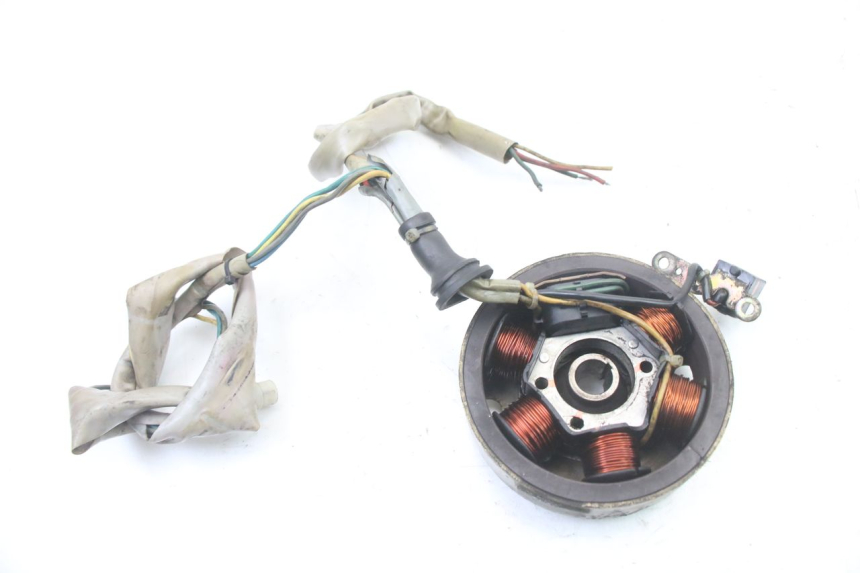 photo de ROTOR STATOR GILERA STALKER 50 (1997 - 2005)