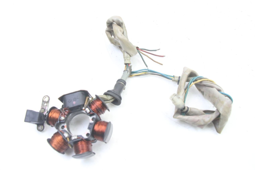 photo de ROTOR STATOR GILERA STALKER 50 (1997 - 2005)