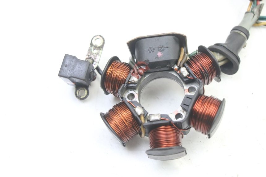photo de ROTOR STATOR GILERA STALKER 50 (1997 - 2005)