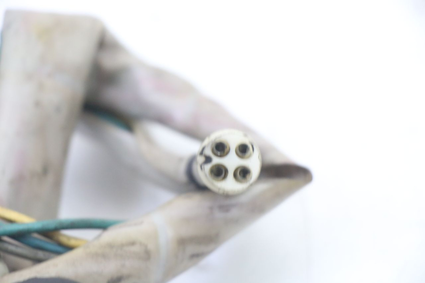 photo de ROTOR STATOR GILERA STALKER 50 (1997 - 2005)