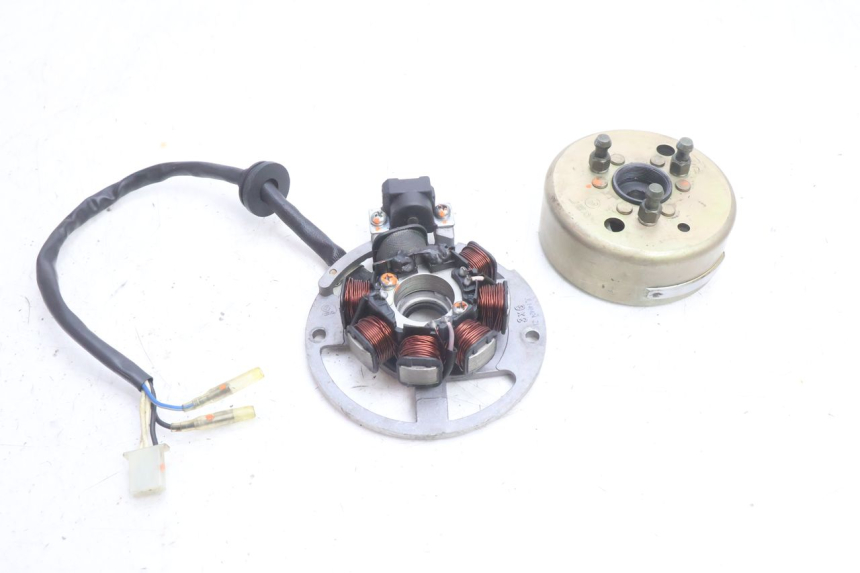 photo de ROTOR STATOR NECO GPX LC 2T 50 (2014 - 2018) - Vue principale