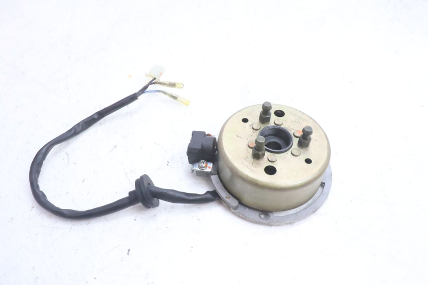 photo de ROTOR STATOR NECO GPX LC 2T 50 (2014 - 2018) - Zoom état d’usage