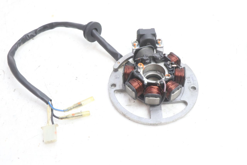 photo de ROTOR STATOR NECO GPX LC 2T 50 (2014 - 2018) - Points de fixation