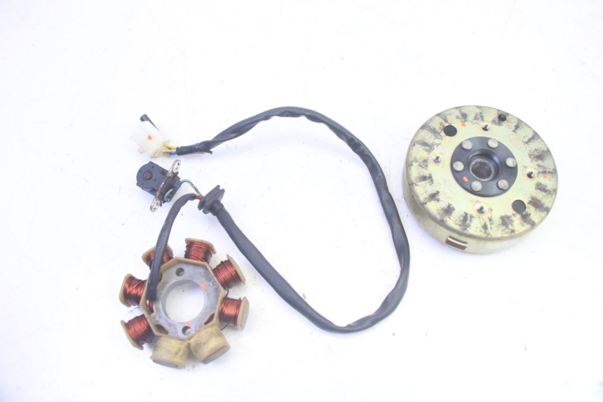 photo de ROTOR STATOR EUROCKA GTR 50 (2018 - 2021) - Vue principale