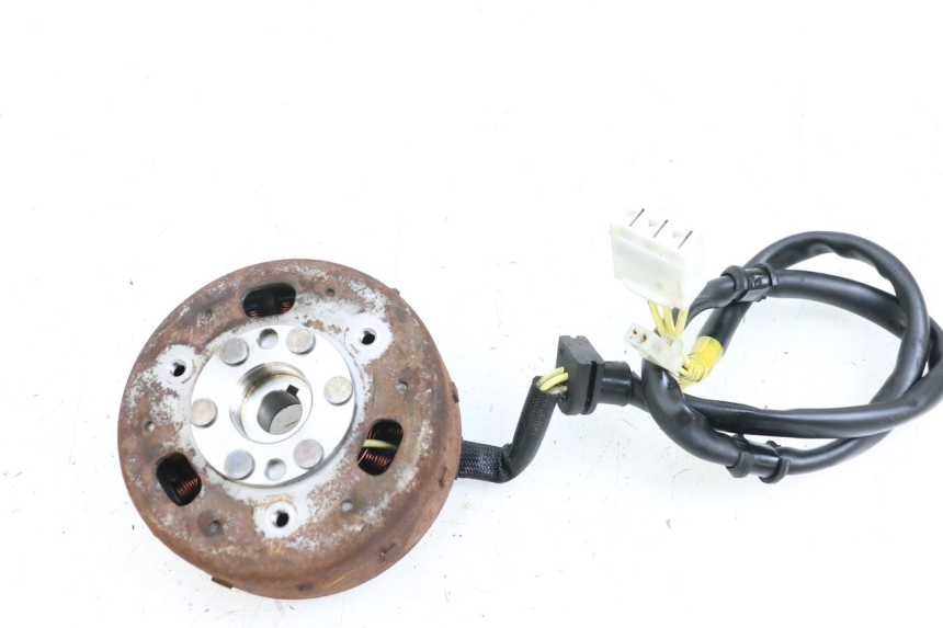 photo de ROTOR STATOR HONDA NHX LEAD 110 (2008 - 2010)