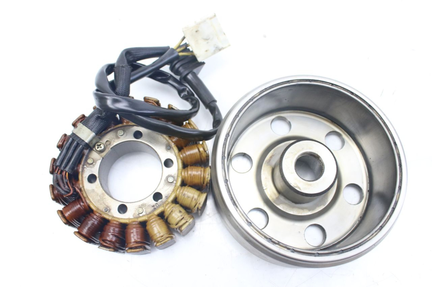photo de ROTOR STATOR HONDA VFR FI RC46 800 (1998 - 2001)