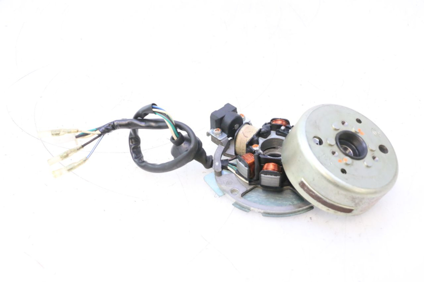 photo de ROTOR STATOR KEEWAY HURRICANE 50 (2006 - 2019) - Vue principale