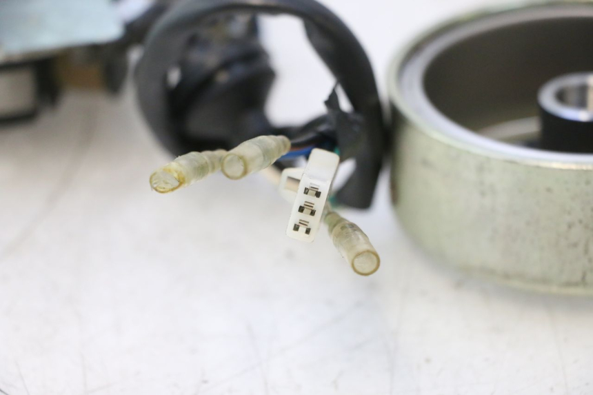 photo de ROTOR STATOR KEEWAY HURRICANE 50 (2006 - 2019) - Vue d’ensemble
