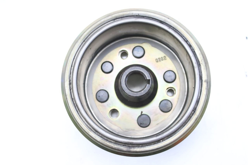 photo de ROTOR STATOR SYM HUSKY 125 (1999 - 2005) - Détail de la pièce