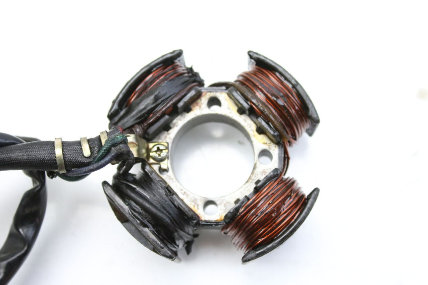 photo de ROTOR STATOR SYM HUSKY 125 (1999 - 2005) - Autre angle de vue