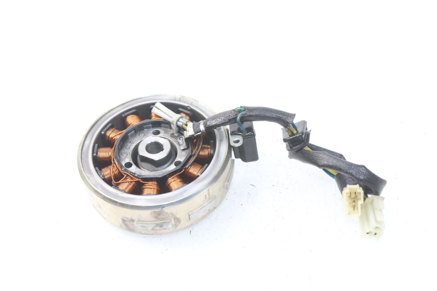 photo de ROTOR STATOR HYOSUNG COMET GTR 125 (2007 - 2014)