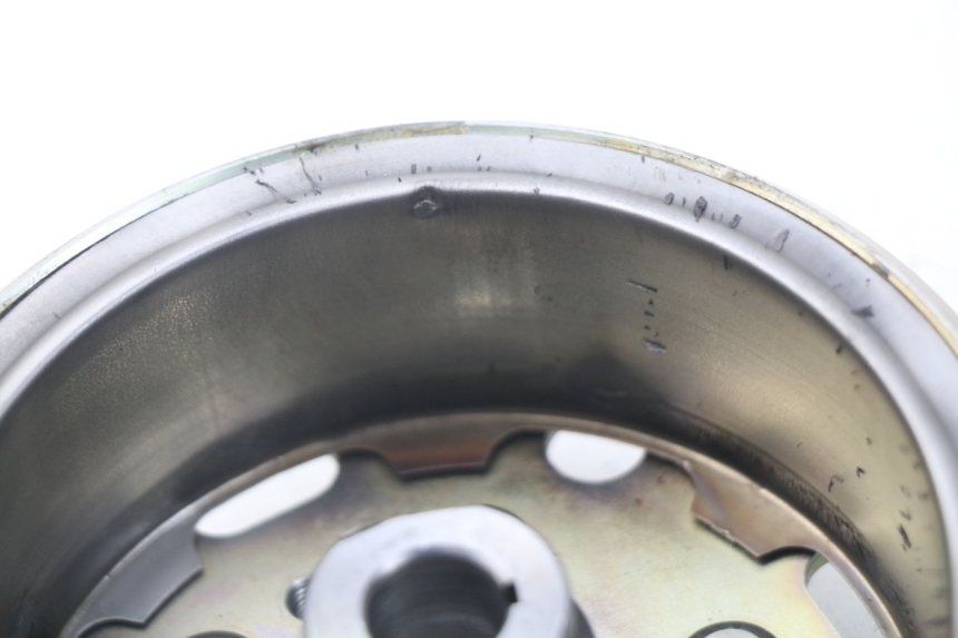 photo de ROTOR STATOR HYOSUNG COMET GTR 125 (2007 - 2014)