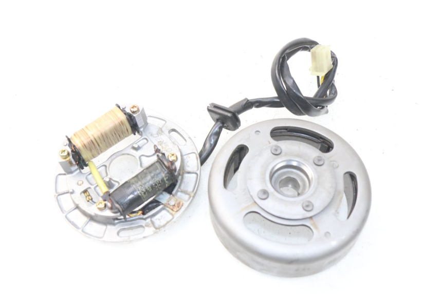 photo de ROTOR STATOR SUZUKI JR 80 (2001 - 2006) - Vue principale