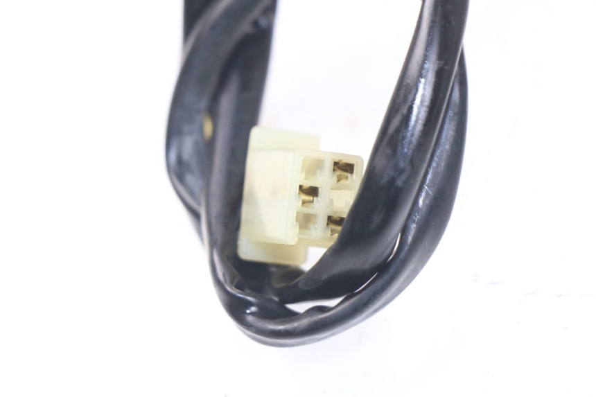 photo de ROTOR STATOR SUZUKI JR 80 (2001 - 2006) - Gros plan technique